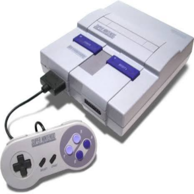 Super Nes